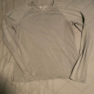 Figs Salta (light gray)